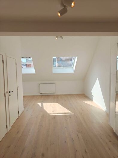 Appartement te koop in Leuven