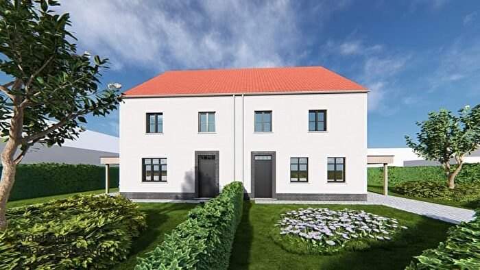 Huizen Koop Huur - 2