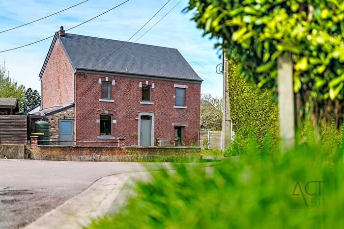 4-kamerhuis te koop in PONTILLAS