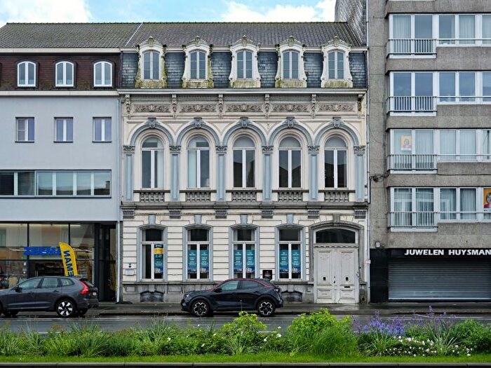 1-kamerhuis te koop in Eeklo