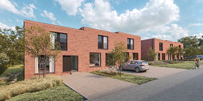 Huizen Koop Huur - 2
