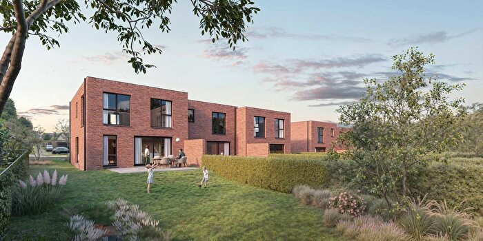 Huizen Koop Huur - 3