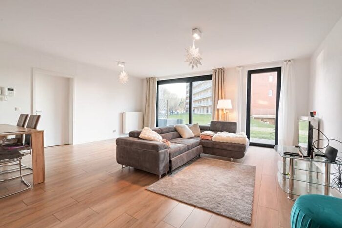 3-kamerappartement te koop in Jambes