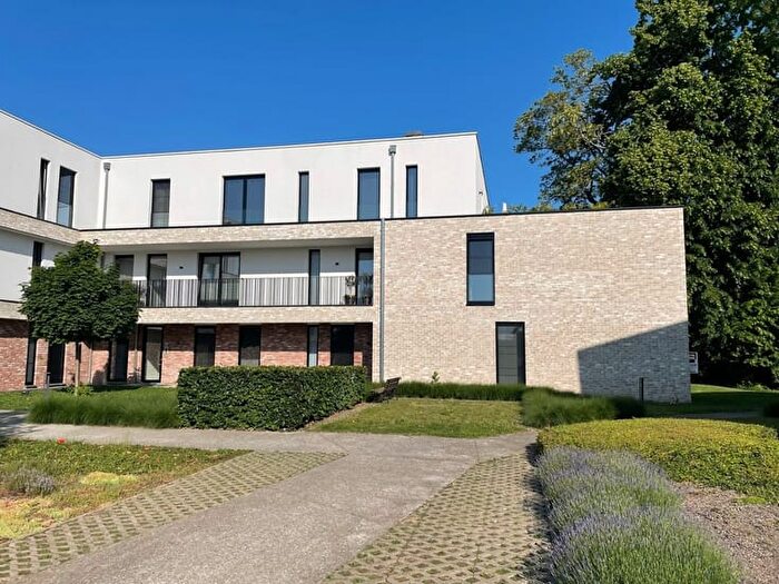 3-kamerappartement te koop in TONGEREN-BORGLOON