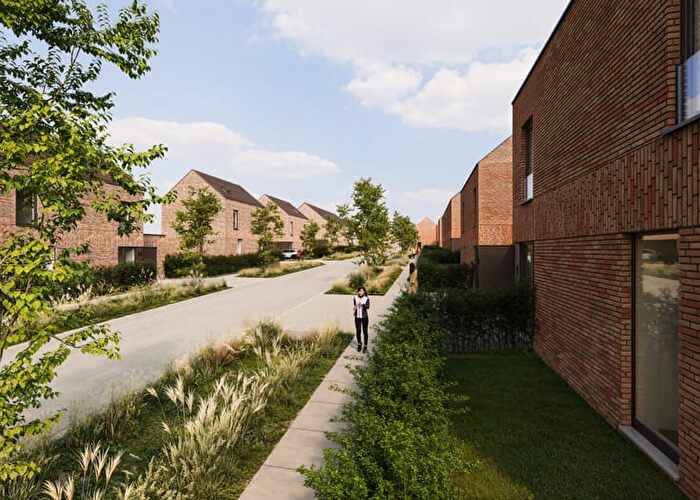 Huizen Koop Huur - 3