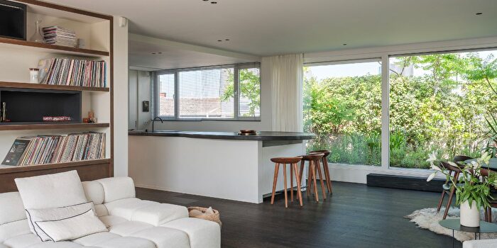 Huizen Koop Huur - 3
