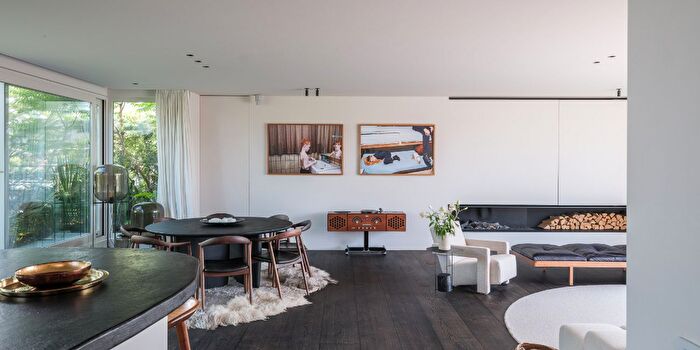 2-kamerappartement te koop in Gent
