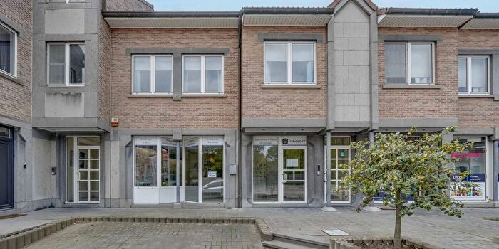 Appartement te koop in Gelinden