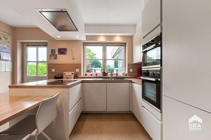 Huizen Koop Huur - 3