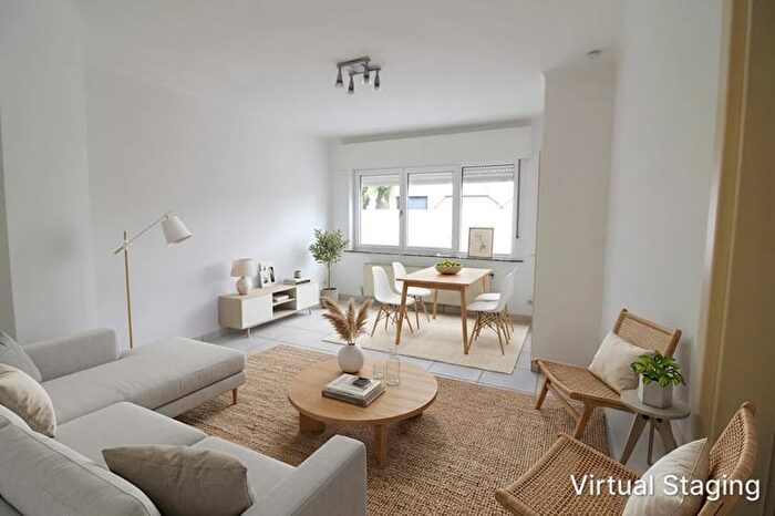 3-kamerhuis te koop in Opwijk