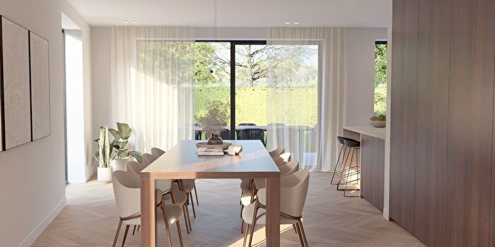 Huizen Koop Huur - 3