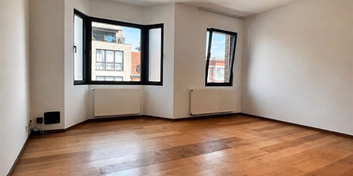 2-kamerappartement te huur in Deurne