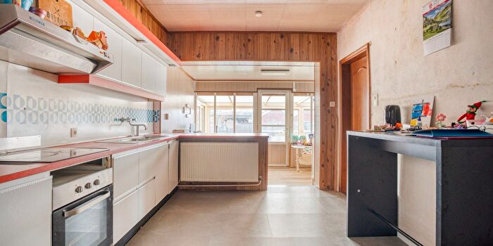 Huizen Koop Huur - 3