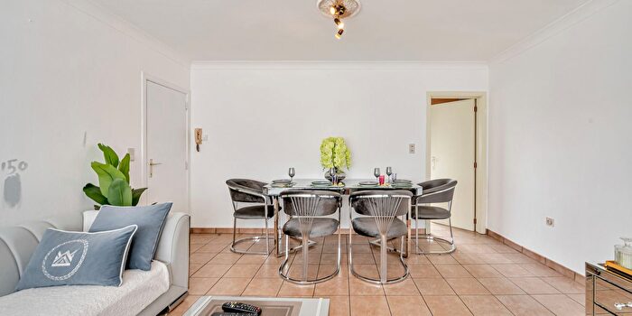 2-kamerappartement te koop in Moerbeke
