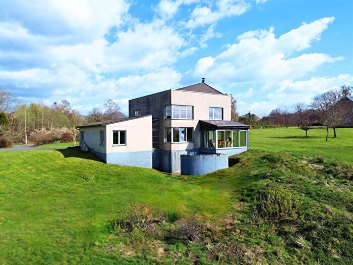 4-kamerhuis te koop in FORGE-PHILIPPE