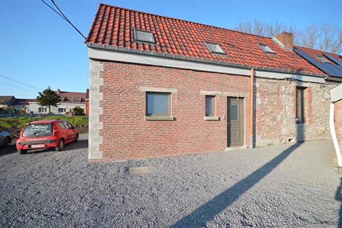 4-kamerhuis te huur in Mons Obourg,Saint-Denis