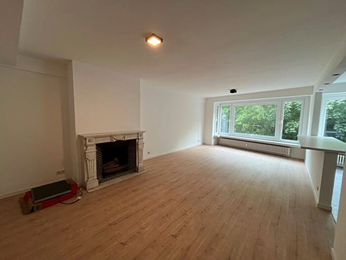 10-kamerappartement te huur in Oostende
