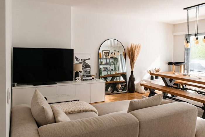 2-kamerappartement te koop in Antwerpen