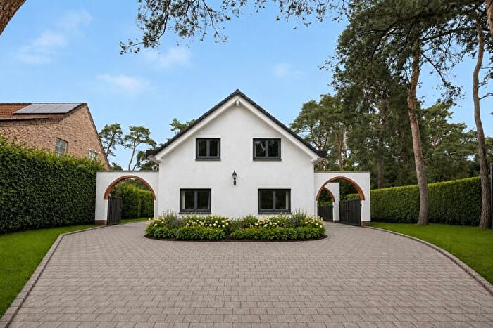Huizen Koop Huur - 2