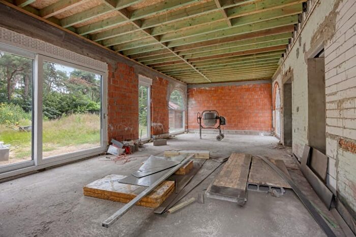 Huizen Koop Huur - 3