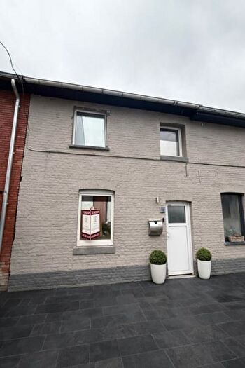Huis te koop in Tongeren