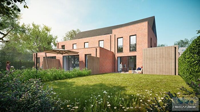 Huizen Koop Huur - 2