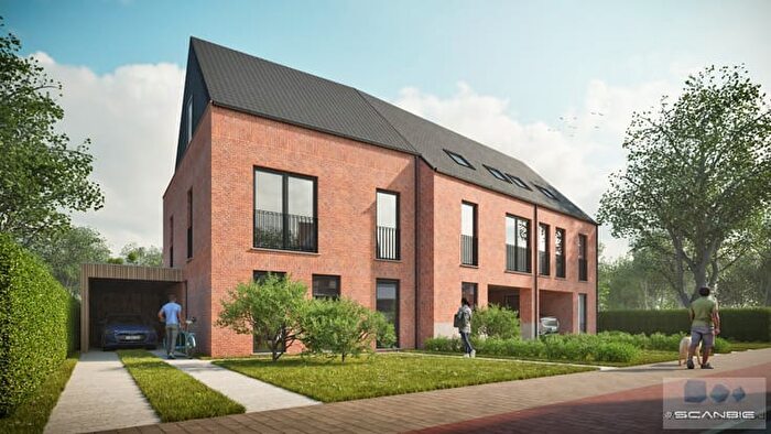 Huizen Koop Huur - 3