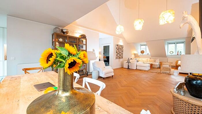 Huizen Koop Huur - 3