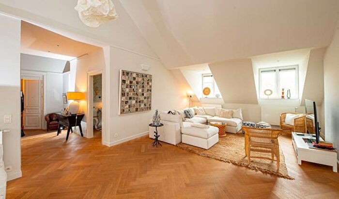 3-kamerappartement te huur in ANTWERPEN