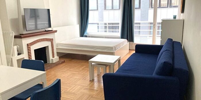 Appartement te koop in Middelkerke