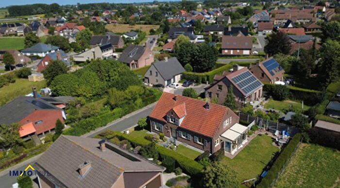 Huizen Koop Huur - 2