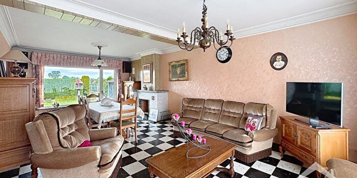 Huizen Koop Huur - 3