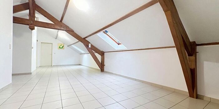 1-kamerappartement te koop in Arlon