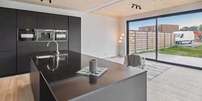 Huizen Koop Huur - 3