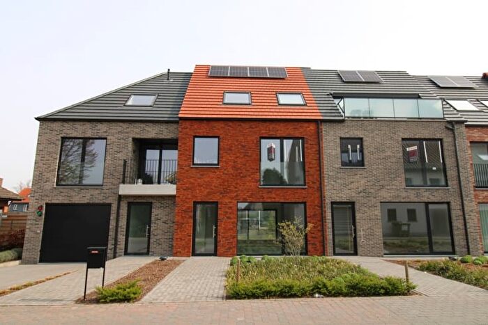 Huizen Koop Huur - 2