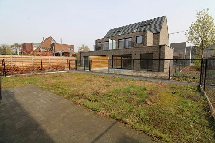 Huizen Koop Huur - 3