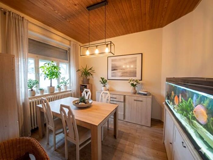 3-kamerhuis te koop in Braine-l'Alleud