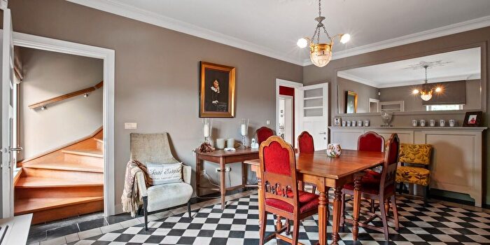 Huizen Koop Huur - 3