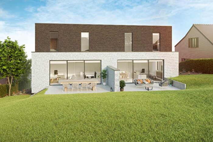 Huizen Koop Huur - 2
