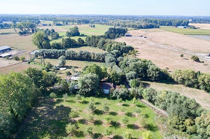 17-kamerhuis te koop in Kapelle-op-den-Bos