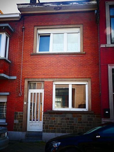 2-kamerhuis te koop in Flémalle