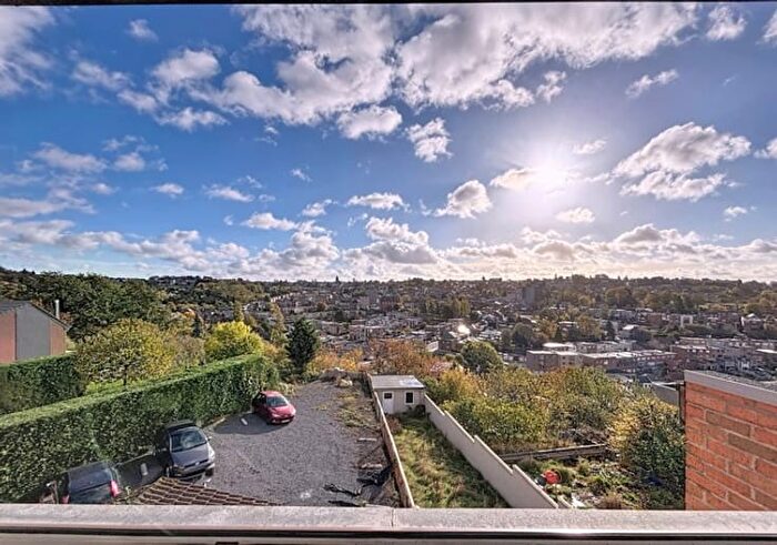1-kamerappartement te koop in Saint-Nicolas