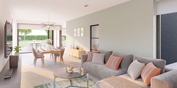 Huizen Koop Huur - 2