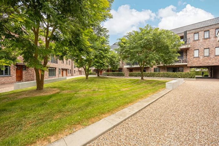 3-kamerappartement te koop in Hoogstraten