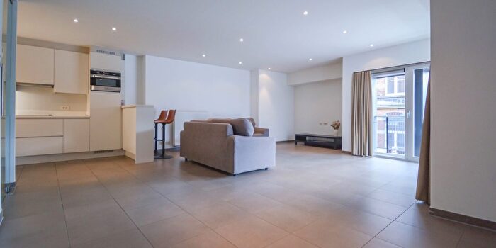 2-kamerappartement te koop in Izegem