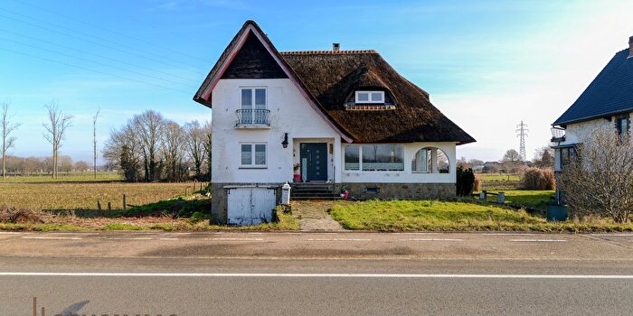 4-kamerhuis te koop in Mechelen-aan-de-Maas