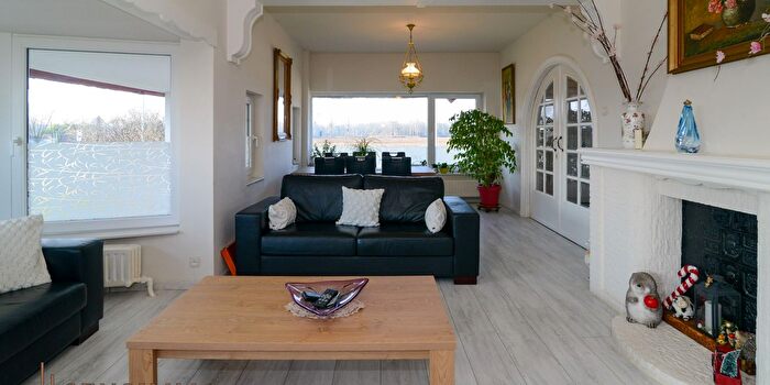 Huizen Koop Huur - 2
