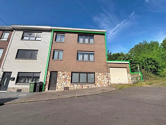 4-kamerhuis te koop in Ans
