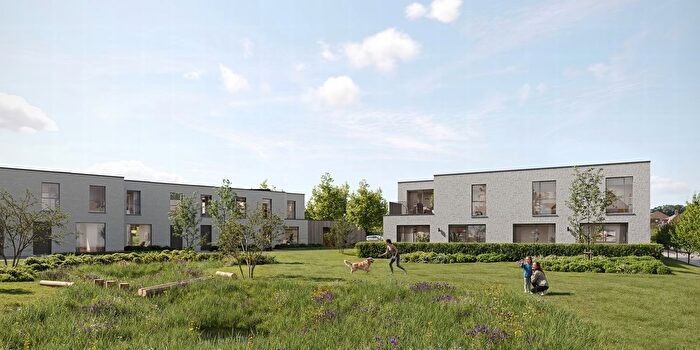 Huizen Koop Huur - 2