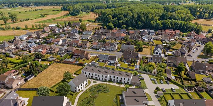 Huis te koop in Koolkerke